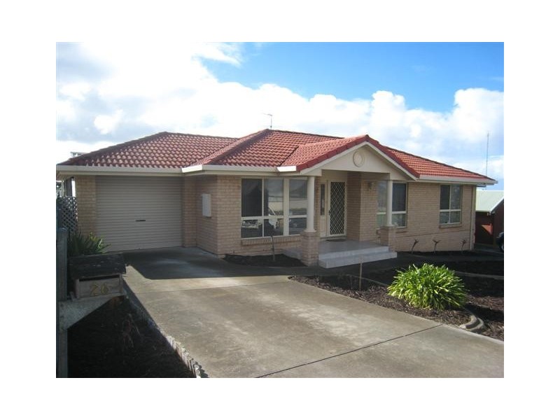 26 Crawford Court, Port Lincoln SA 5606