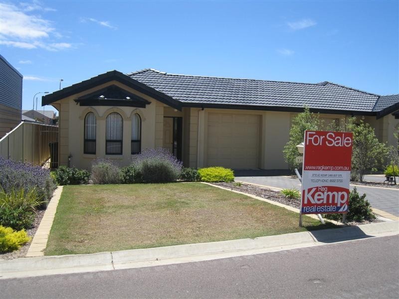 1/15 Cove View Drive, Port Lincoln SA 5606