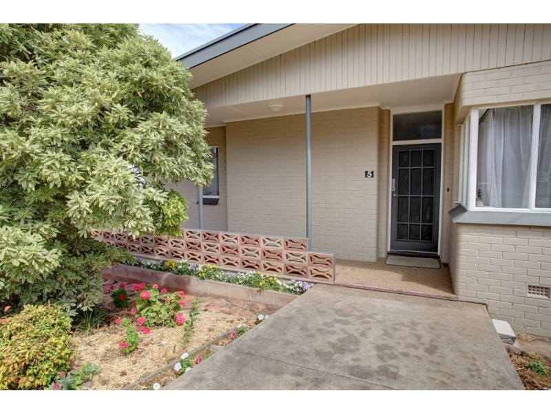 5 McFarlane Avenue, Port Lincoln SA 5606