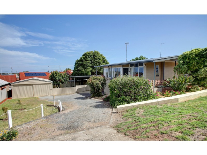 5 McFarlane Avenue, Port Lincoln SA 5606