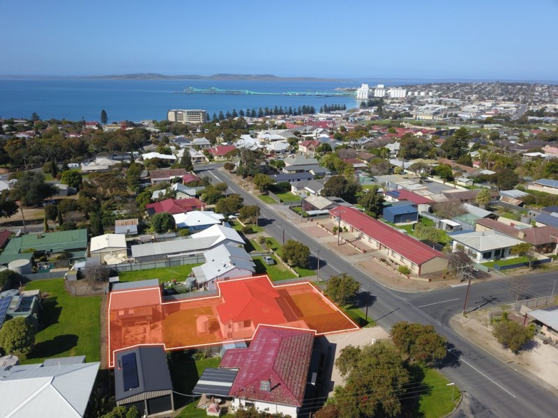 12 Ocean Avenue, Port Lincoln SA 5606