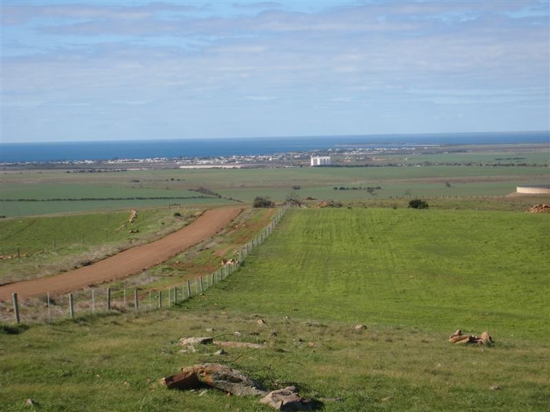 Lot 42 Harvey Well Road, Tumby Bay SA 5605