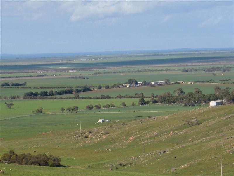 Lot 42 Harvey Well Road, Tumby Bay SA 5605