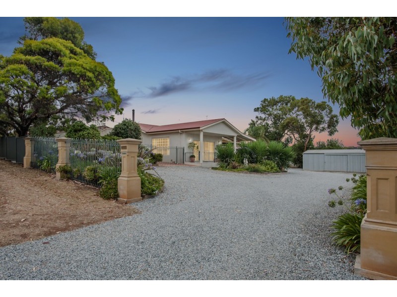 36 Yardea Street, Port Lincoln SA 5606