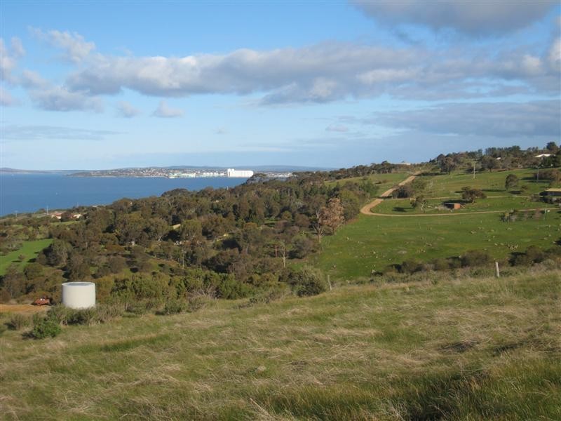 Lot 202 Lincoln Highway, Port Lincoln SA 5606