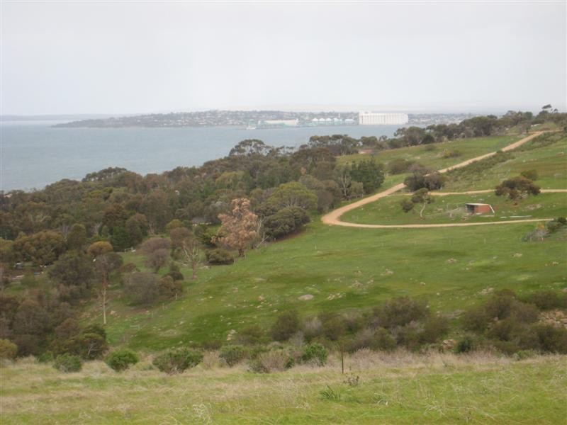 Lot 202 Lincoln Highway, Port Lincoln SA 5606