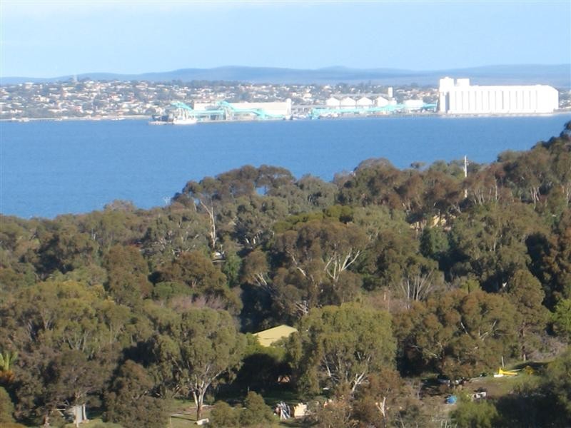 Lot 202 Lincoln Highway, Port Lincoln SA 5606