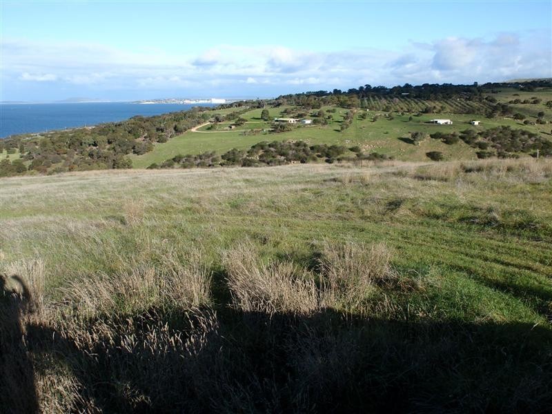 Lot 202 Lincoln Highway, Port Lincoln SA 5606