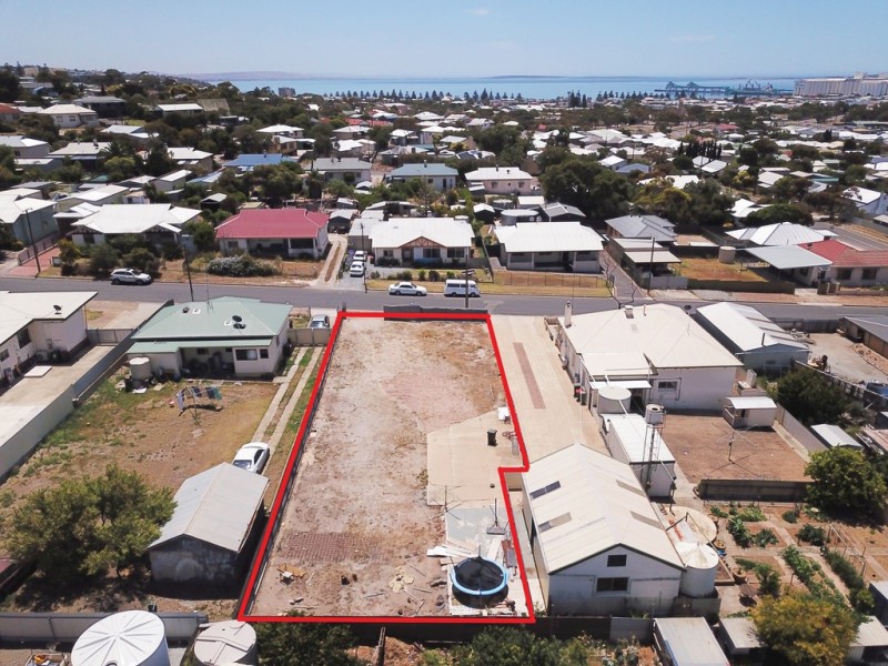 5 Mackrell Street, Port Lincoln SA 5606