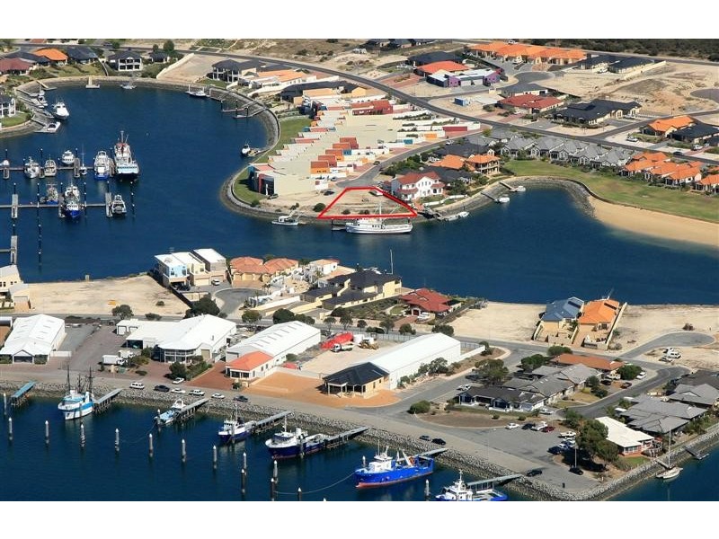 Lot 98 Sandy Point Drive, Port Lincoln SA 5606
