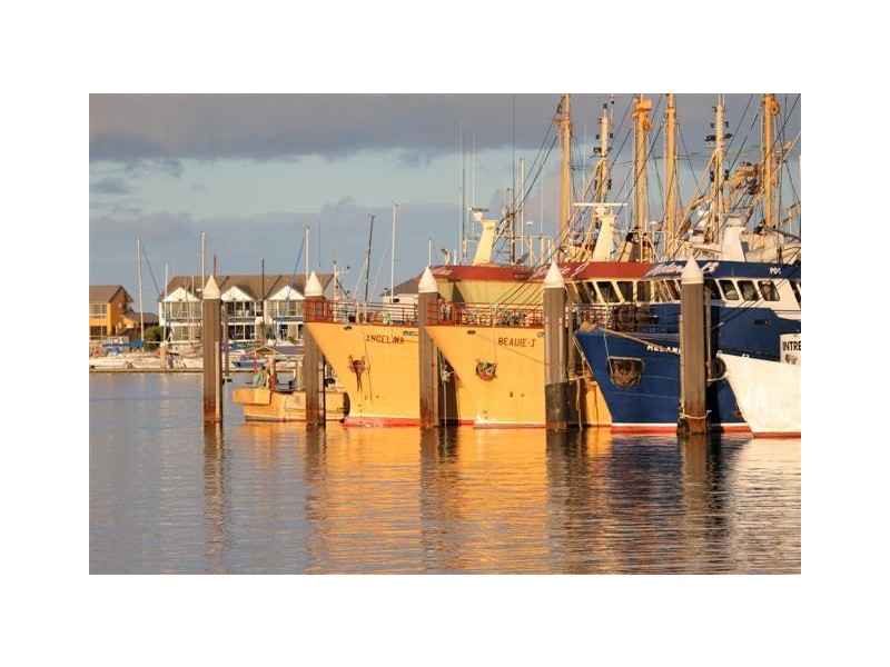 Lot 98 Sandy Point Drive, Port Lincoln SA 5606