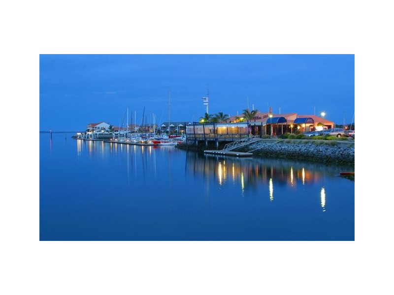 Lot 98 Sandy Point Drive, Port Lincoln SA 5606