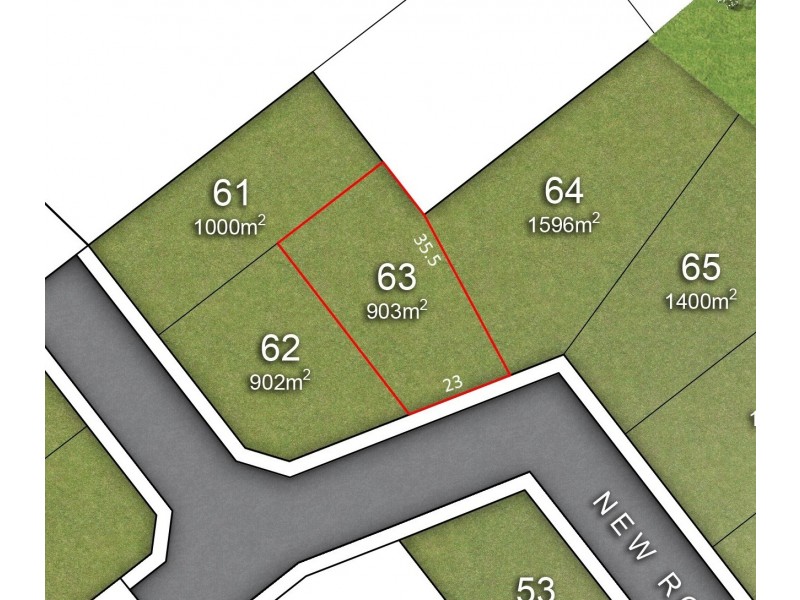 63 Lincoln Cove East, Port Lincoln SA 5606