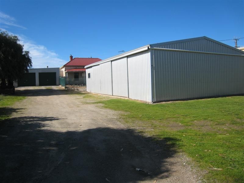 7 Brougham Place, Port Lincoln SA 5606