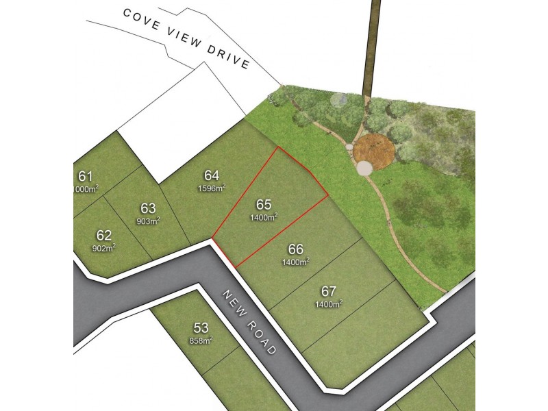 65 Lincoln Cove East, Port Lincoln SA 5606