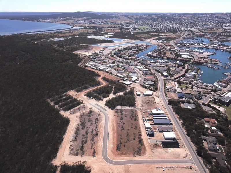 65 Lincoln Cove East, Port Lincoln SA 5606