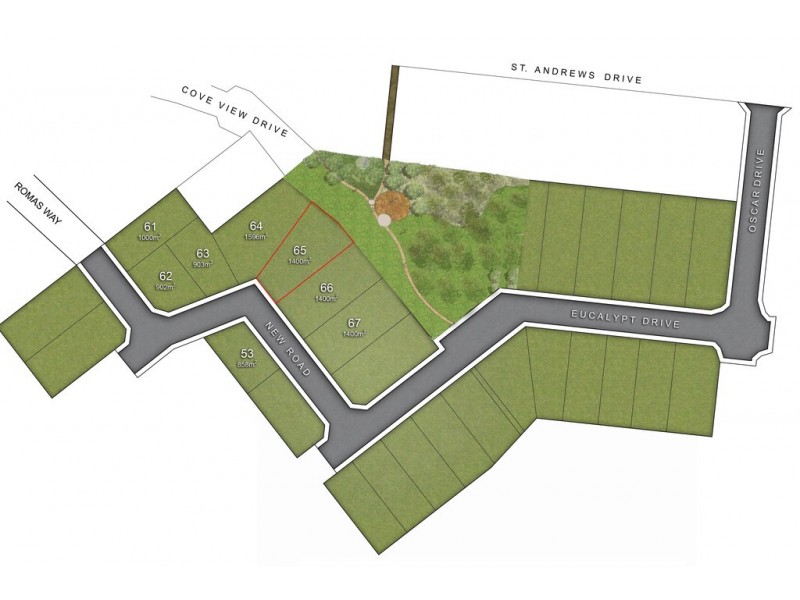 65 Lincoln Cove East, Port Lincoln SA 5606