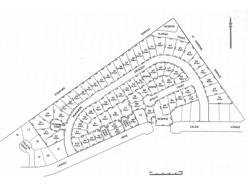 Lot 82 Hillside Estate, Port Lincoln SA 5606