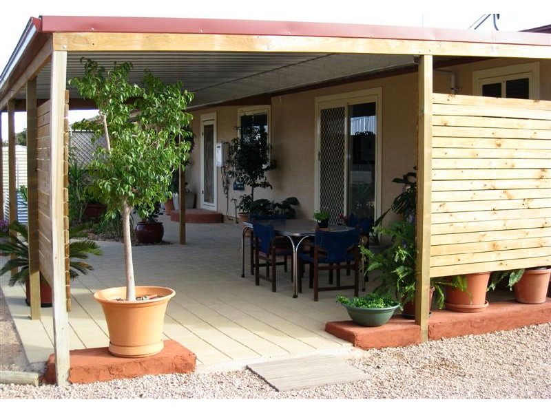 2 Murat Terrace, Ceduna SA 5690