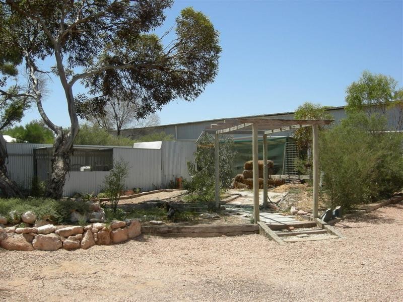 2 Murat Terrace, Ceduna SA 5690
