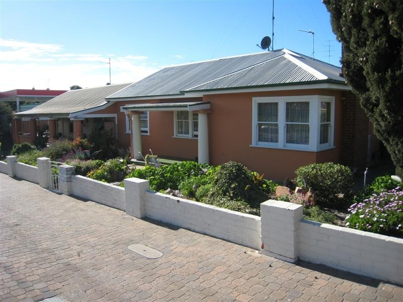 19-21 Mortlock Terrace, Port Lincoln SA 5606