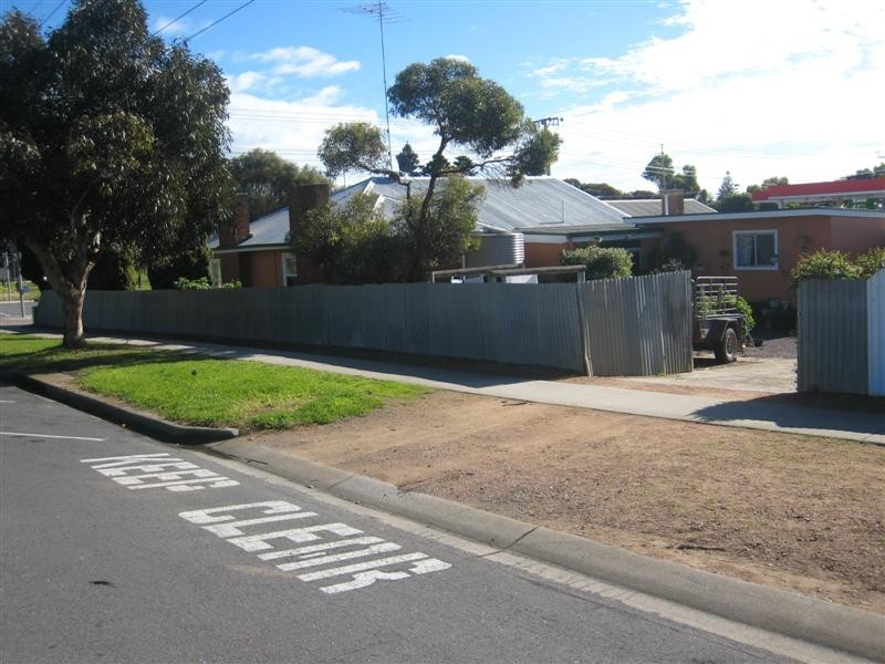 19-21 Mortlock Terrace, Port Lincoln SA 5606