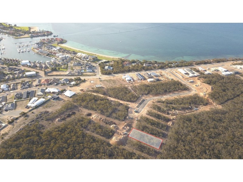 40 Eucalyptus Drive, Port Lincoln SA 5606