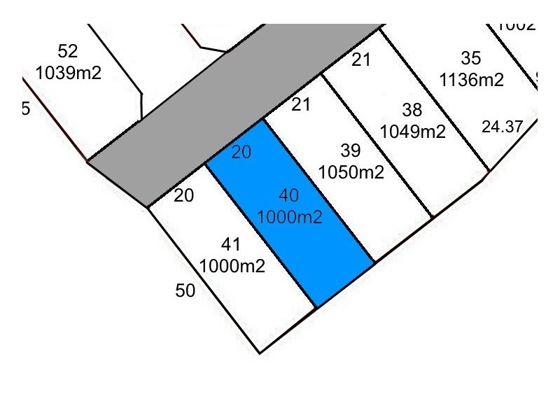 40 Eucalyptus Drive, Port Lincoln SA 5606