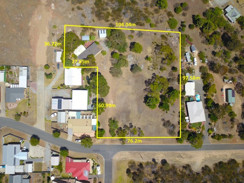 39 Eric Avenue, Port Lincoln SA 5606