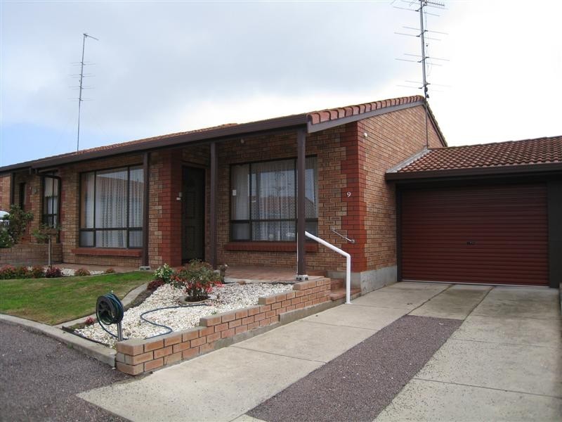 Unit 9/6 New West Road, Port Lincoln SA 5606