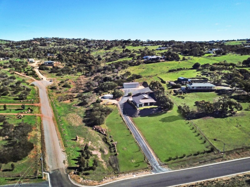 34 – 38 Sanctuary Drive, Boston SA 5607