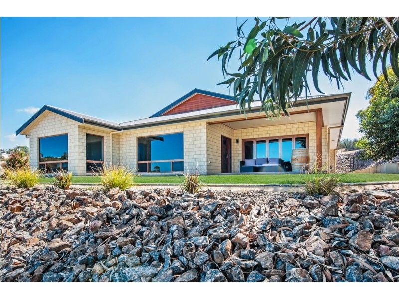 34 – 38 Sanctuary Drive, Boston SA 5607