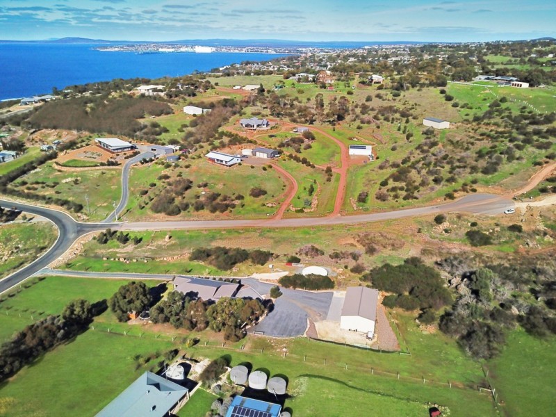 34 – 38 Sanctuary Drive, Boston SA 5607