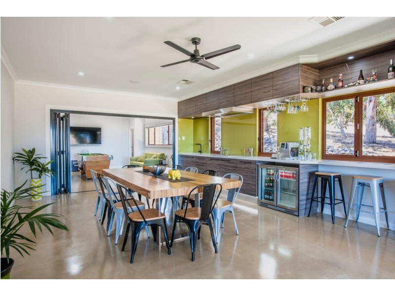 34 – 38 Sanctuary Drive, Boston SA 5607