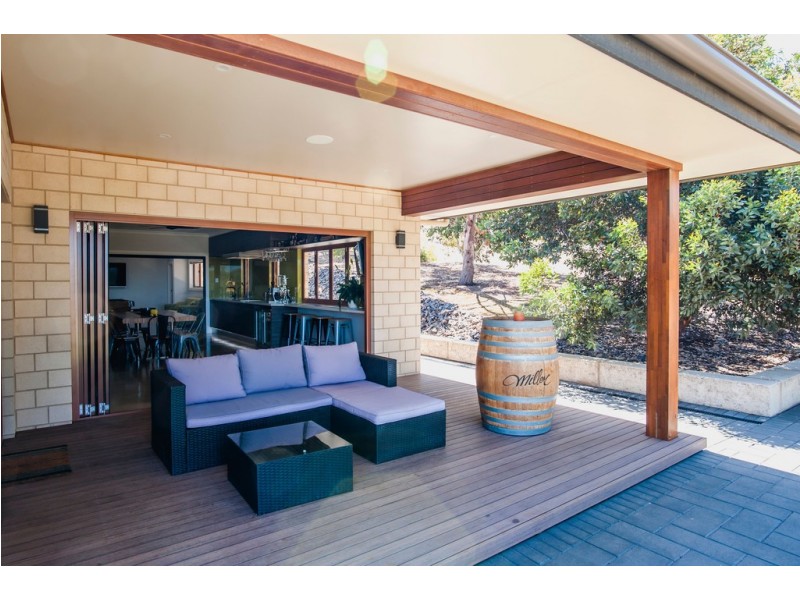 34 – 38 Sanctuary Drive, Boston SA 5607