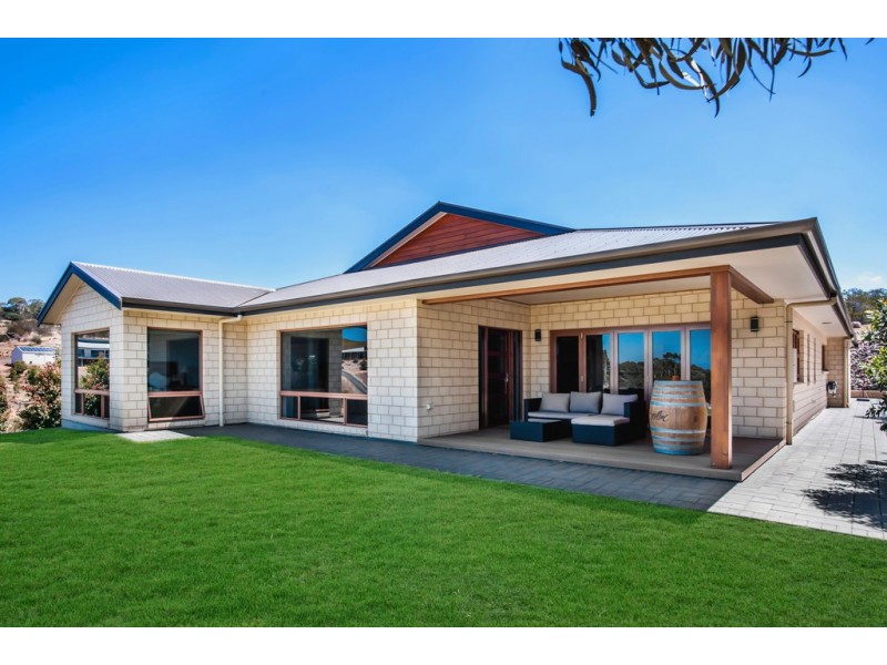 34 – 38 Sanctuary Drive, Boston SA 5607