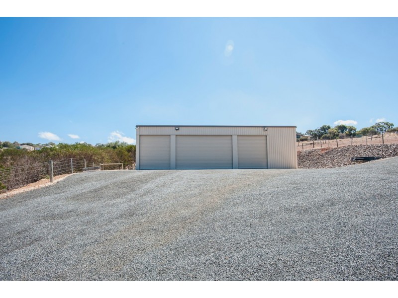 34 – 38 Sanctuary Drive, Boston SA 5607