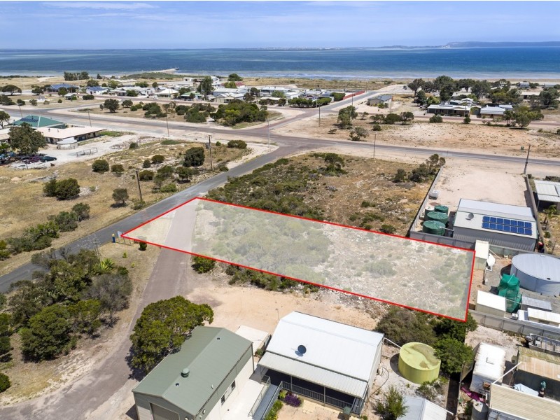 Lot 3 Little Street, Port Kenny SA 5671