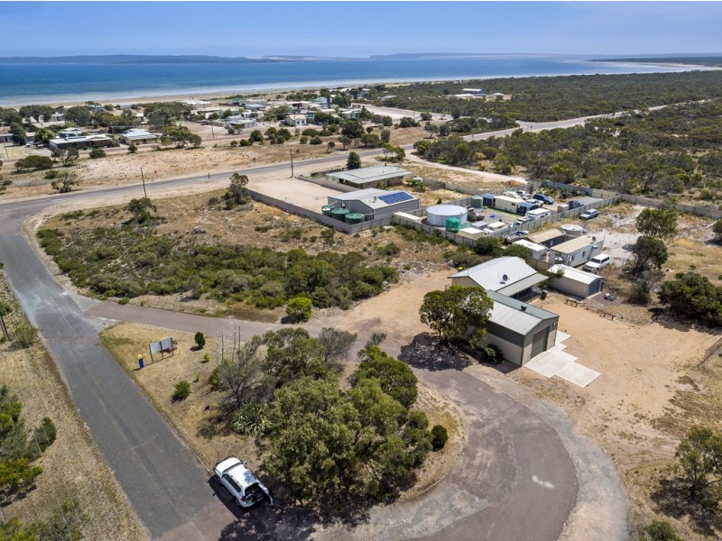 Lot 3 Little Street, Port Kenny SA 5671