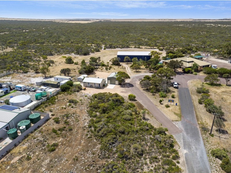 Lot 3 Little Street, Port Kenny SA 5671