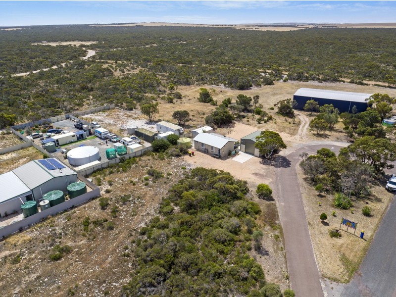 Lot 3 Little Street, Port Kenny SA 5671