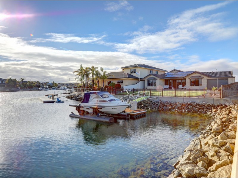 1 The Mews, Port Lincoln SA 5606