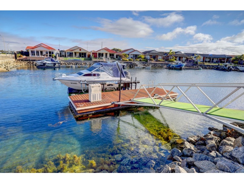 1 The Mews, Port Lincoln SA 5606