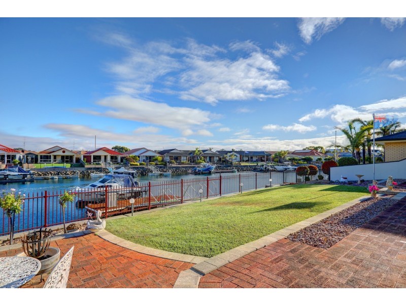 1 The Mews, Port Lincoln SA 5606