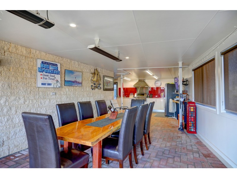 1 The Mews, Port Lincoln SA 5606
