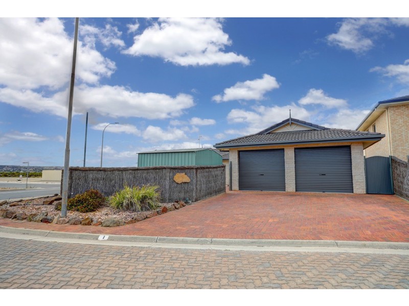 1 The Mews, Port Lincoln SA 5606