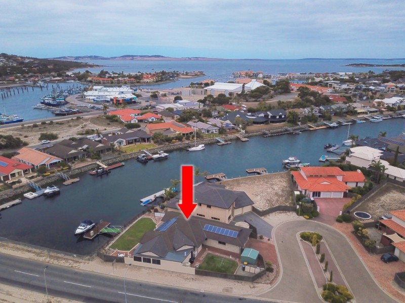 1 The Mews, Port Lincoln SA 5606