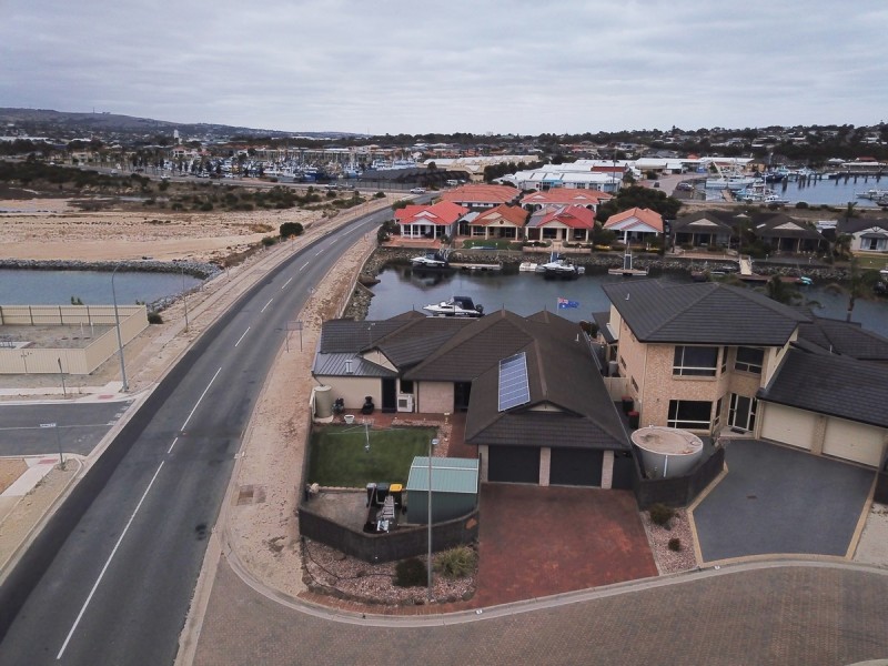 1 The Mews, Port Lincoln SA 5606
