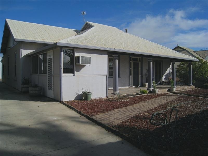 65 Poynton Street, Ceduna SA 5690