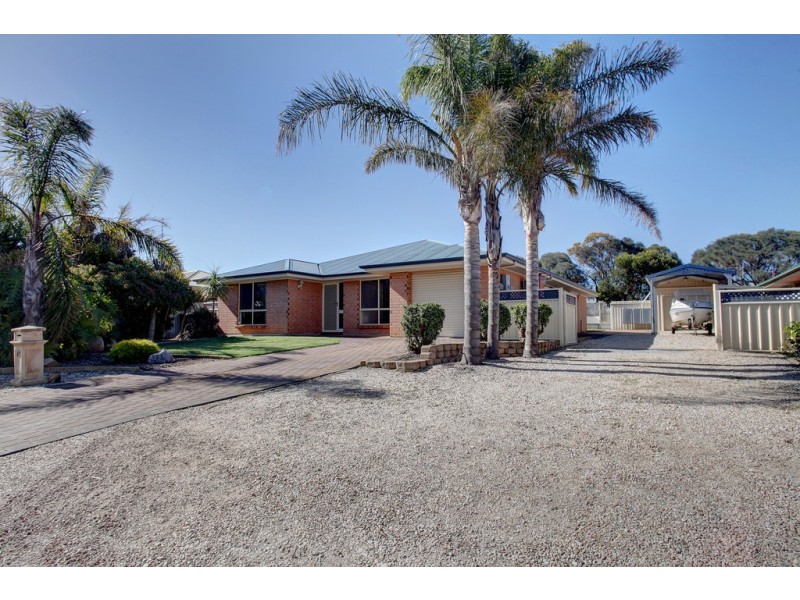 14 La Fayette Drive, Port Lincoln SA 5606